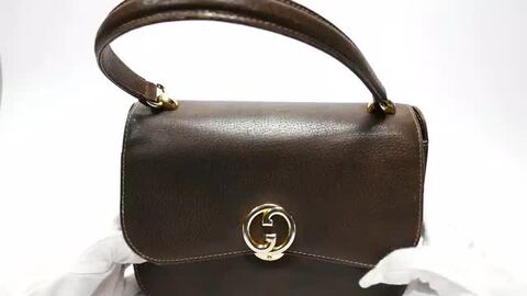 楽天市場】【中古】【良い】 OLDGUCCI オールドグッチ