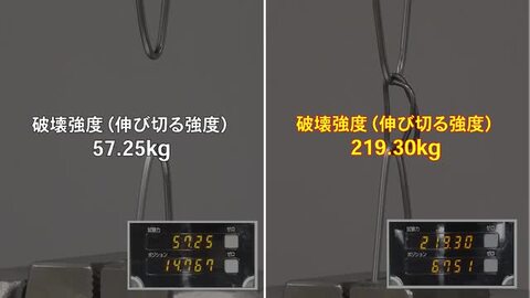 マダラニンゲン マリア オーバルリング レッド 17号 マダラニンゲン マリア オーバルリング レッド 17号