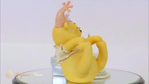 プーさんレノックス 楽天市場】レノックス LENOX くまのプーさん ピグレット