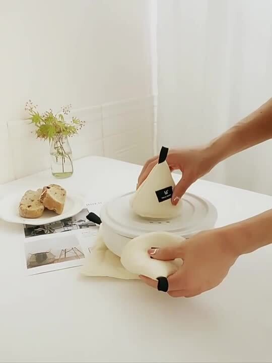 カレイのコースターハンドメイド(No.92)小12匹と(No.94 )小 2匹 カレイ