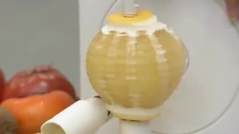楽天市場】チョイむき スマート レシピ付モデル 皮むき器 野菜