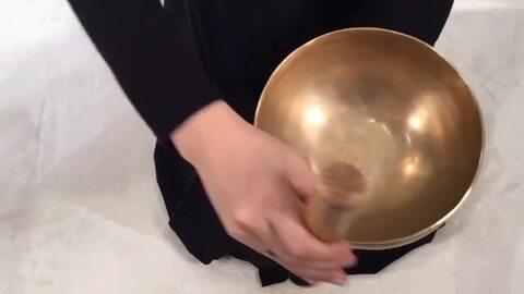 楽天市場】シンギングボウル ヒーリング・マインドフルネス専用