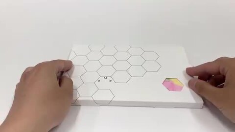 パズル6 DEBIKA 知育玩具 イクモク木製知育 立体 パズル 6歳 小学生 （ 7