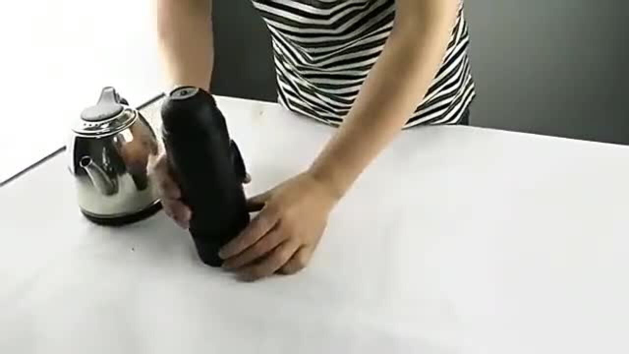 楽天市場】コーヒーマシン コーヒーメーカー 電動コーヒー