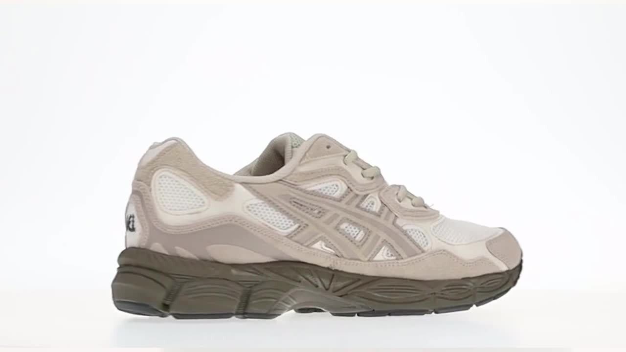 楽天市場】ASICS SPORTSTYLE GEL-NYC アシックス スポーツスタイル 