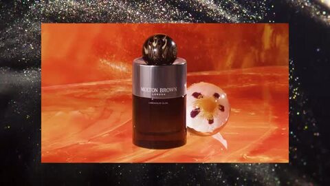 【残量8割】モルトンブラウン ネオンアンバー オードパルファム 100ml ネオンアンバー オードパルファン 100ml – MOLTON BROWN