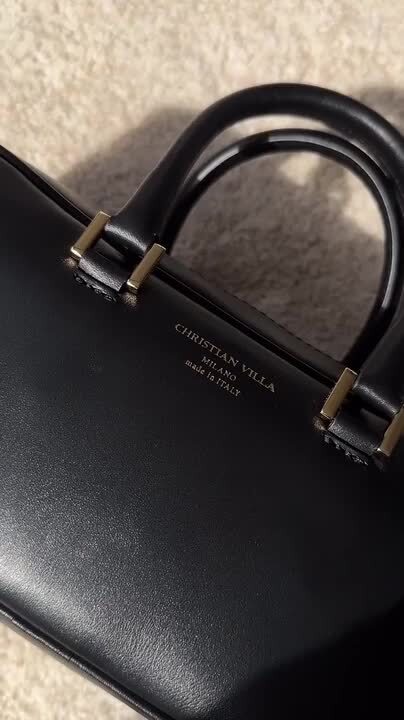 楽天市場】CHRISTIAN VILLA クリスチャンヴィラ ボストンバッグ