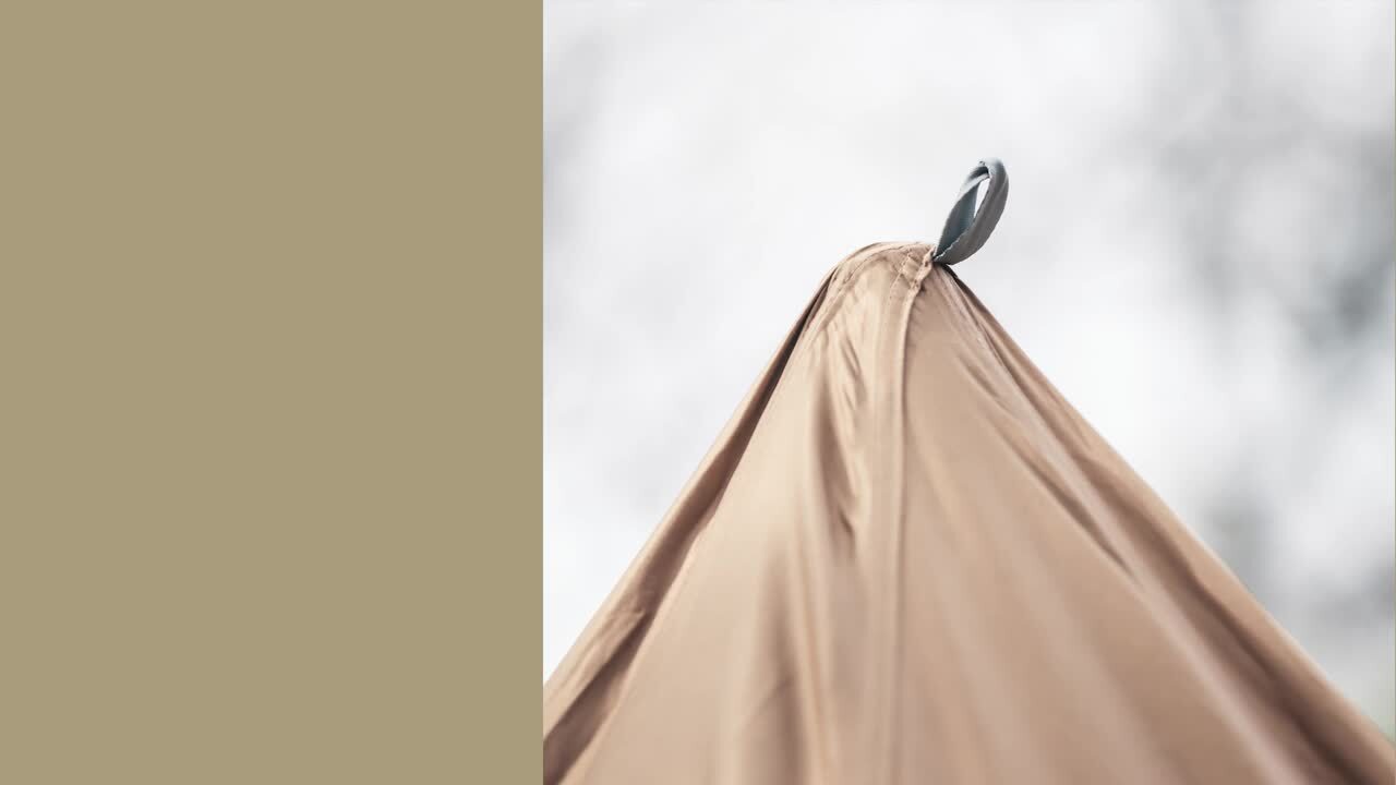 楽天市場】TENT FACTORY テントファクトリー Hi-TCワンポール