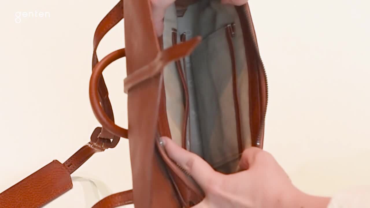 楽天市場】【ゲンテン公式】 genten 44527 ゲンテン トスカ