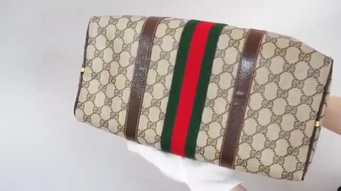 楽天市場】【中古】【良い】 OLDGUCCI オールドグッチ ヴィンテージ