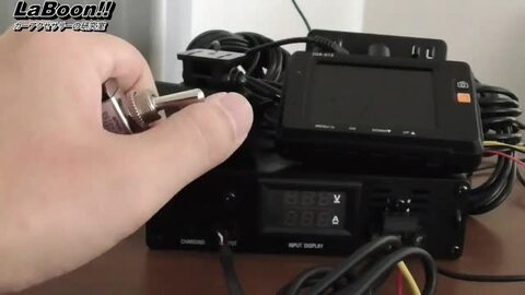 楽天市場】ドライブレコーダー ドラレコ 外付けバッテリー 駐車
