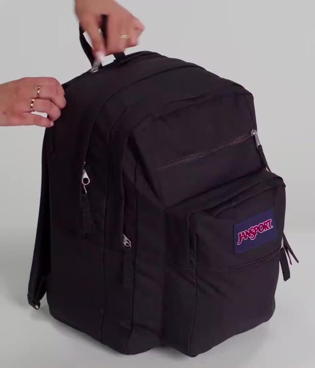 楽天市場】【公式】JANSPORT リュック ジャンスポーツ BIG