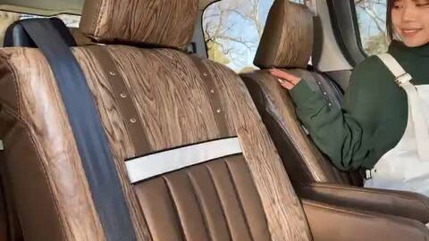 コンゴ、美術シート、映画スターシート cbj_s101 スタイリッシュシリーズ クラッツィオキルティングタイプ | 車の