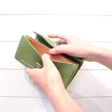 楽天市場】革財布 レディース 本革 レザー 長財布 柔らかい傷が