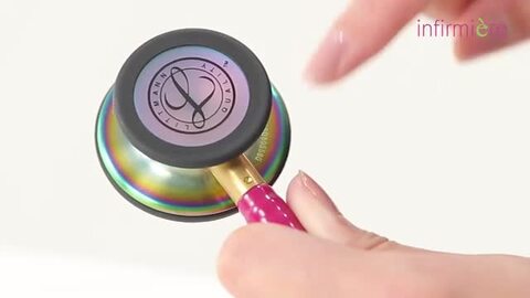 楽天市場】3Mリットマン・クラシックIIIステソスコープ聴診器