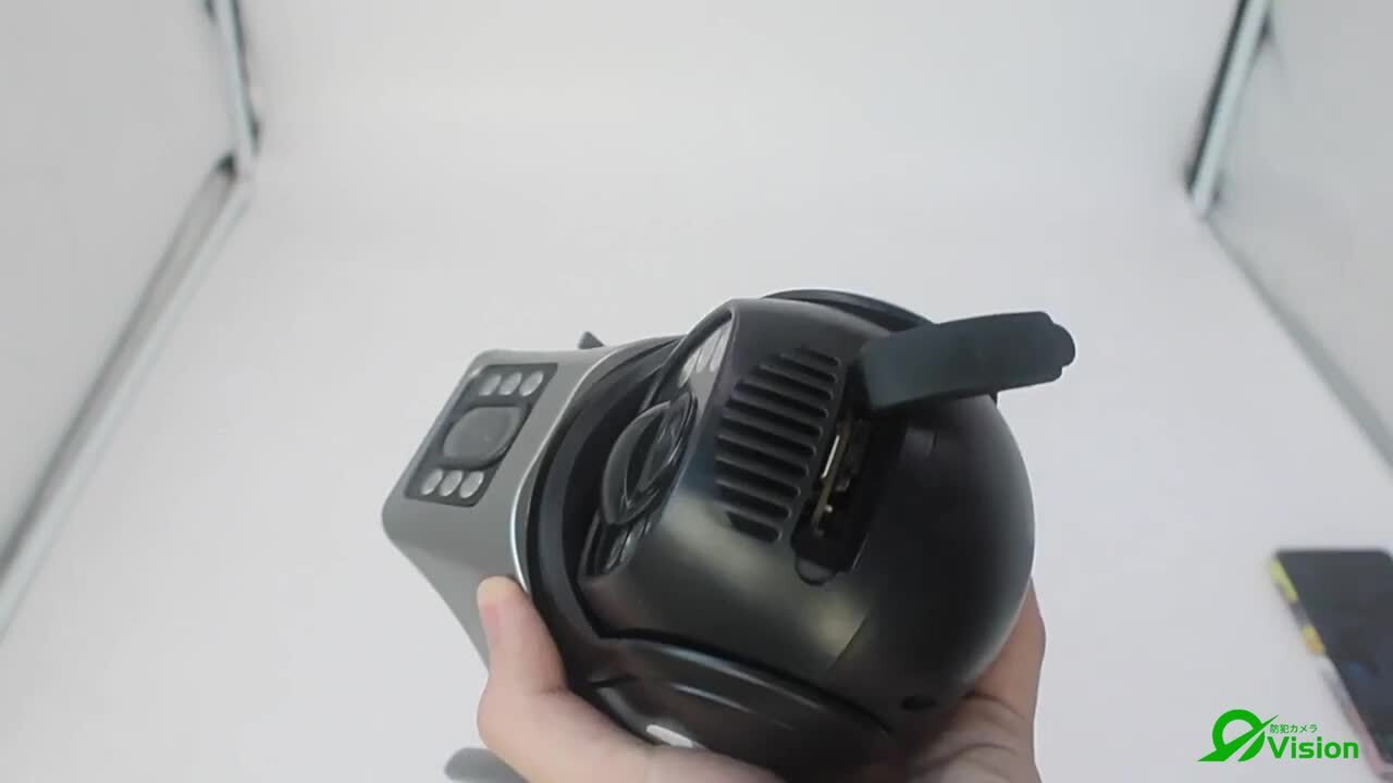 500万超高画素・高効率充電一体型・屋外 ソーラー　工事不要 遠隔操作 家族共有 Amazon.co.jp: 【2025強化版500万画素・一体型高効率充電・Alexa