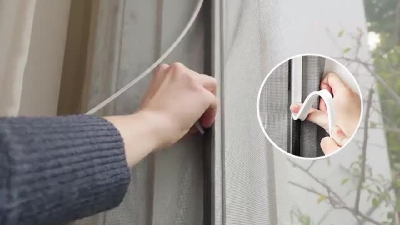 楽天市場】網戸 マグネット 網戸 ネット 虫除け 網戸 カーテン