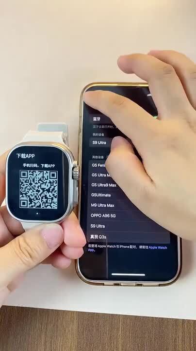 楽天市場】女性に向け スマートウォッチ レディース 丸型 【常時