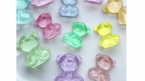 楽天市場】くま 2サイズセット シリコンモールド レジン ミニ 楽天市場】くま 2サイズセット シリコンモールド レジン ミニ