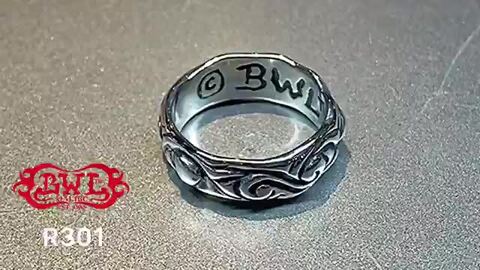 楽天市場】ビルウォールレザー bwl BWL 正規取扱販売店 メンズ