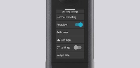 RAKUTAO67949専用 RICOH THETA X メタリックグレー 256433 360度カメラ