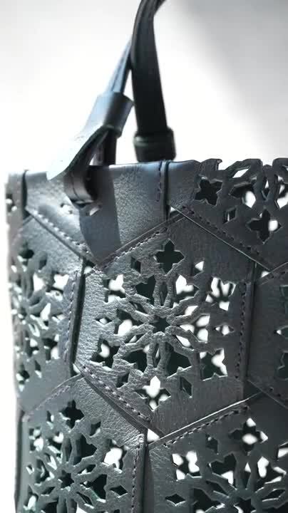 【美品】genten ゲンテン/レザー 本革ハンドバッグ 肩掛け可 トートバッグ 楽天市場】【ゲンテン公式】 genten 44805 ゲンテン カレイド