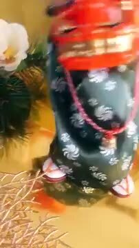 踊る獅子舞PS-1500-L（約40㎝） 踊る獅子舞PS-1500-L（約40㎝） その他