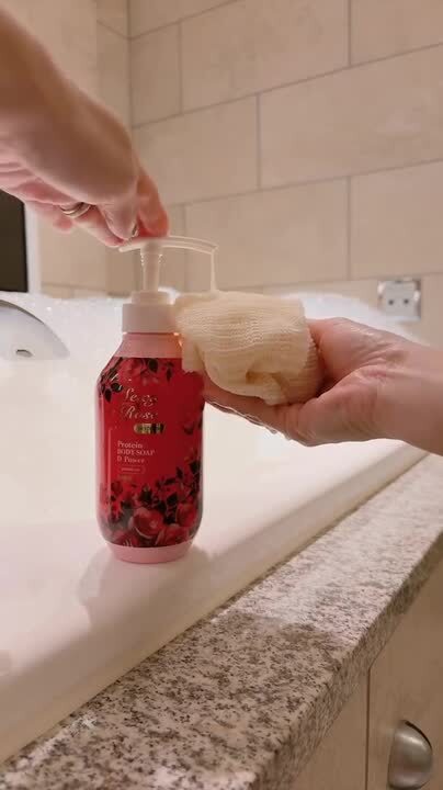 DeoSoap ボディソープ 5個セット TKコーポレーション P's モモボディソープ 800mL 4582400833526