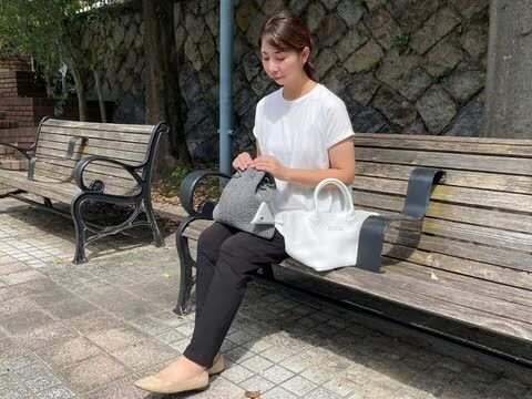 メノウ様　ヌビバッグ 楽天市場】ヌビバッグ（横幅（詳細）横幅：45 ～ 49.9cm）の通販