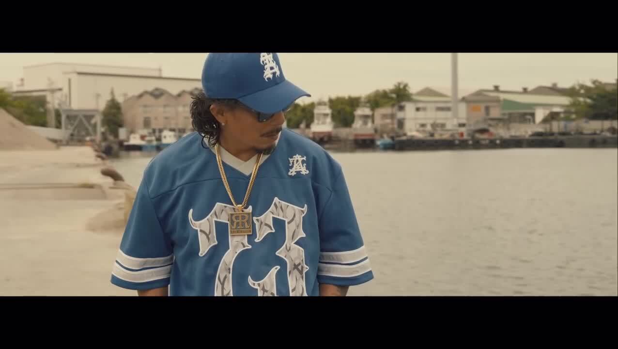 洋楽 G-RAP CHRIS 90's Westcoast Hip Hop Mix | G-Funk | Best of Westside
