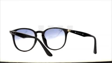 【美品】RayBanレイバンRB4259F 601/19 54/20 清光堂レイバンサングラス RB4259F 601/19 [送料無料]