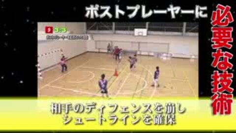ハンドボール　DVD 楽天市場】ハンドボールの極意〜ゼロから一流選手を育てる方法