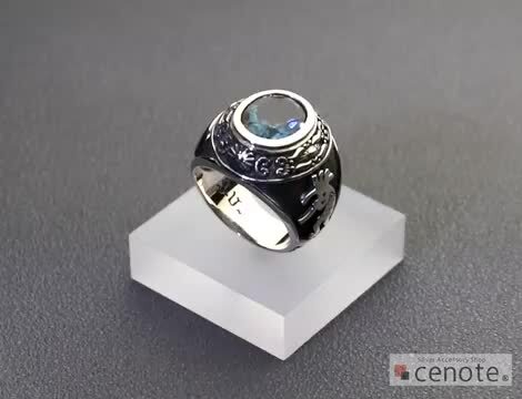 【オールド】sterling silver ココペリ ネイティブリング®️38 オールド】sterling silver ココペリ ネイティブリング®️38