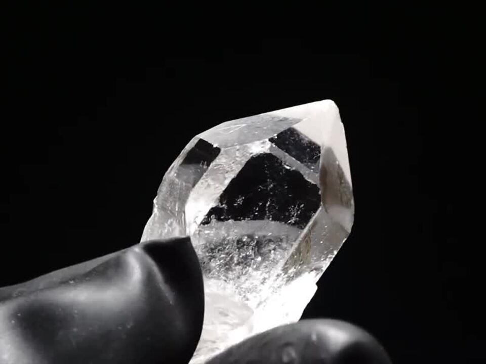 2度見する透明度! レムリアンクォーツ レムリア 水晶 2度見する透明度! レムリアンクォーツ レムリア 水晶
