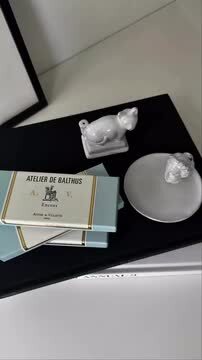 楽天市場】Astier de Villatte アスティエ・ド・ヴィラット イン