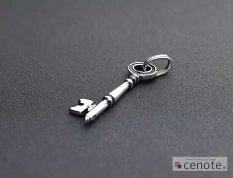 無料クーポン配布 アプリ 楽天市場】ポイント10倍【cenote】シルバー925 ペンダント 小物