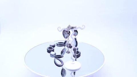 楽天市場】アクセサリー ネックレス 黒蝶貝 ショート 146713