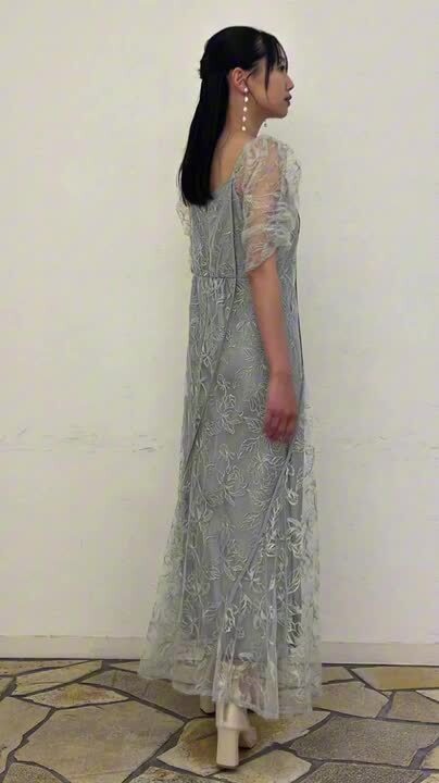 楽天市場】トルネード ペンシル パーティードレス オケージョン