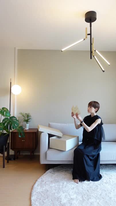 楽天市場】【アートワークスタジオ公式】シーリングライト