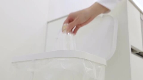 楽天市場】山崎実業 【選べる特典】 ゴミ箱 【送料無料の特典