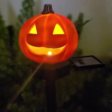 かぼちゃ 楽天市場】ハロウィン ガーデン ライトガーデンライト ソーラー