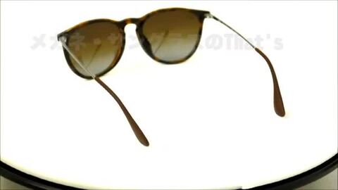 楽天市場】レイバン 偏光サングラス Ray-Ban RB4171F 710/T5 54