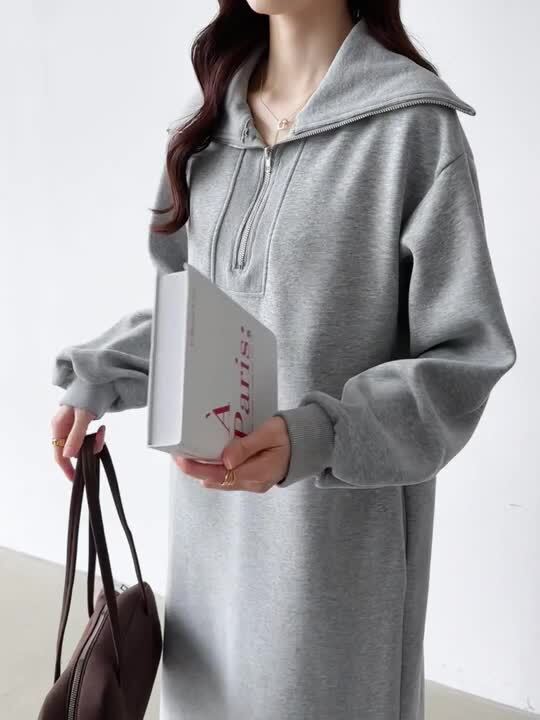 楽天市場】【OUTLET！クーポンで3,232円】 裏起毛 ハーフジップ