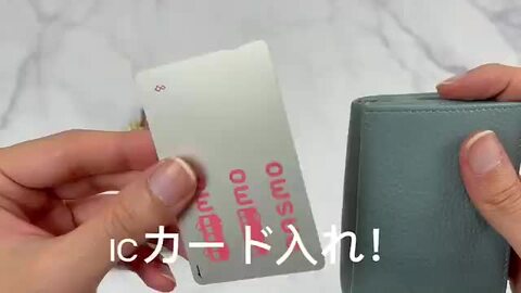 楽天市場】＼今売れてます！／ ミニ財布 【楽天1位！高評価