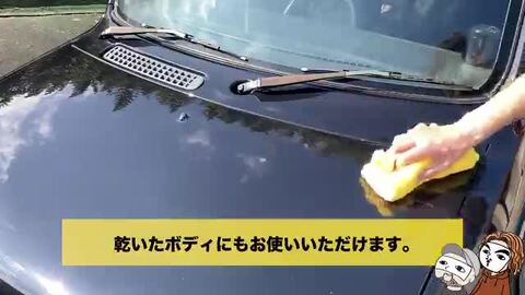 楽天市場】Pallitto CP200 極艶 簡単 超高撥水 車コーティング剤 カー