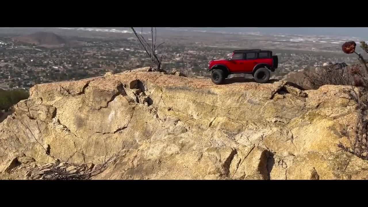 ✨最終値下げ✨トラクサス 　XO-1 スプリング　オプション　（2本入り）18個 トラクサス 1/8 MAXX スラッシュ 4WD 6s ブラシレス ショート