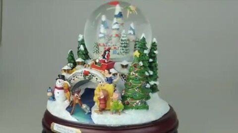 楽天市場】ディズニー ミッキーとミニー達の雪のクリスマス スノー