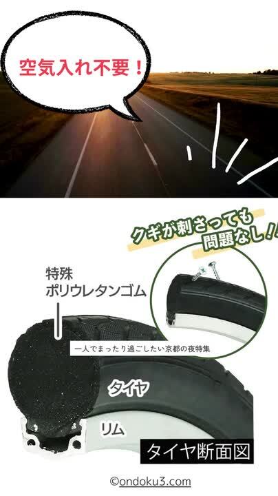 楽天市場】ノーパンク 折りたたみ自転車 ハマー 自転車 HUMMER