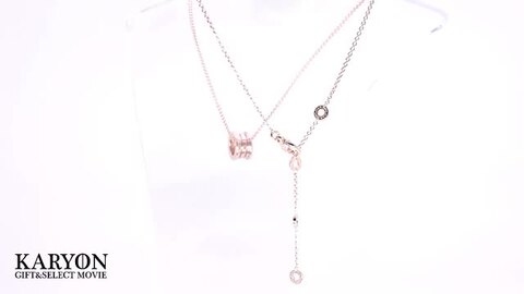 楽天市場】【ギフト品質】ブルガリ BVLGARI ネックレス メンズ
