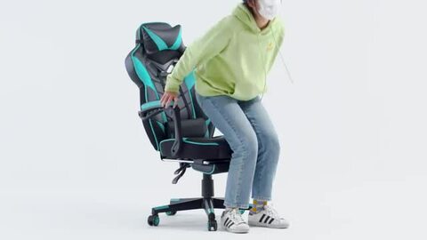 楽天市場】LEOVOL ゲーミングチェア ゲームチェア ゲーム椅子